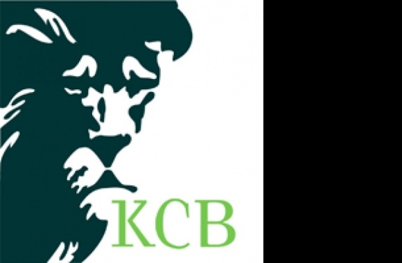 KCB Logo