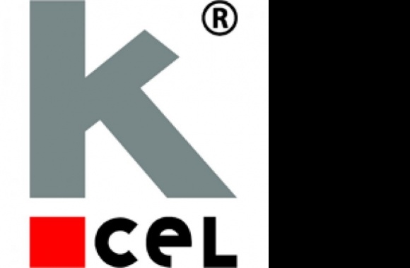 Kcel Logo