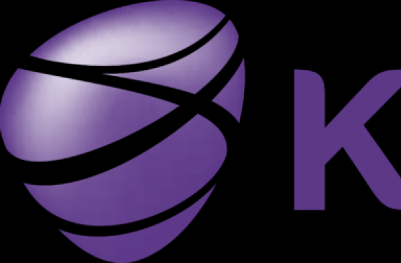 Kcell Logo