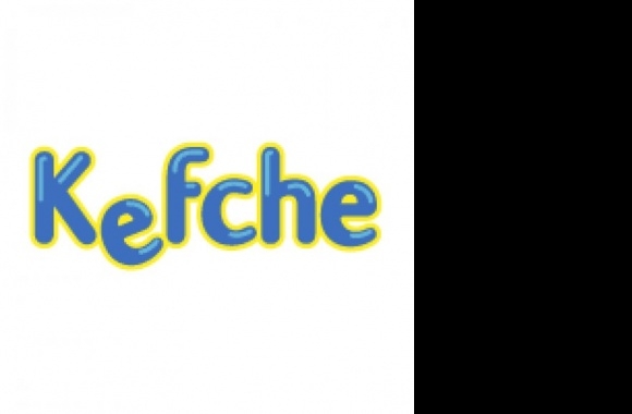 Kefche Logo