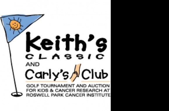 Keith's Classic and Carly's Club Logo