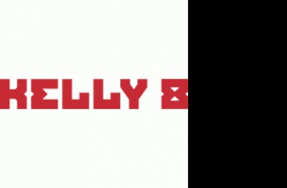 Kelly 8 Logo