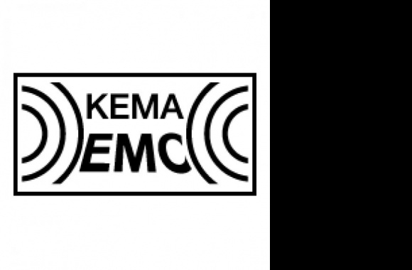 Kema EMC Logo