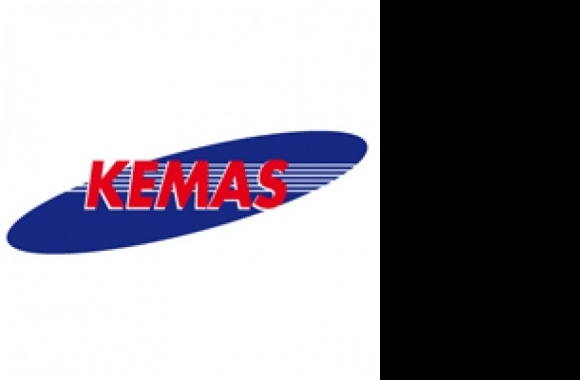 Kemas Logo