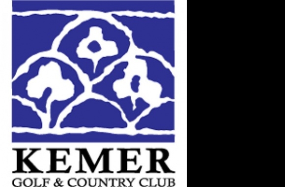 Kemer Golf Country Logo