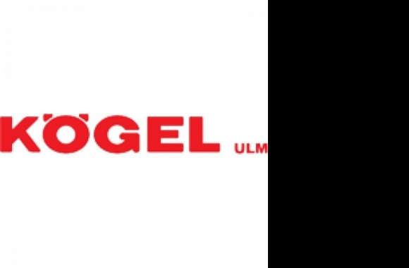 Keogel ULM Logo