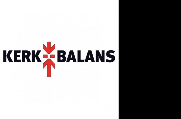 Kerk in Balans Logo