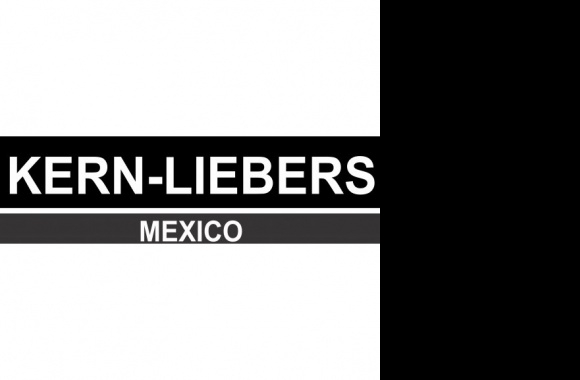 Kern-Liebers Mexico Logo