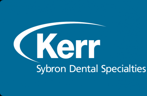 Kerr Dental Products Logo