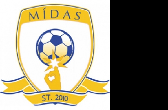 KF Midas Logo