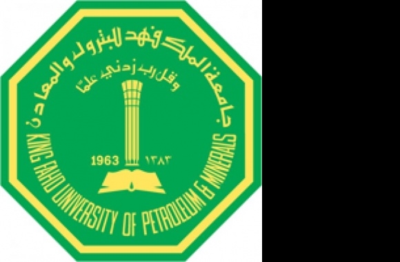 KFUPM Logo