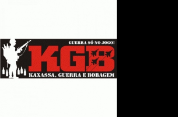 KGB Logo