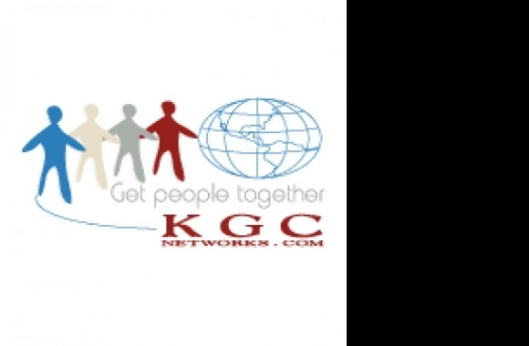 KGCnetworks Logo