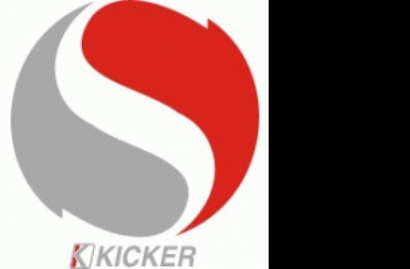 Kicher Logo