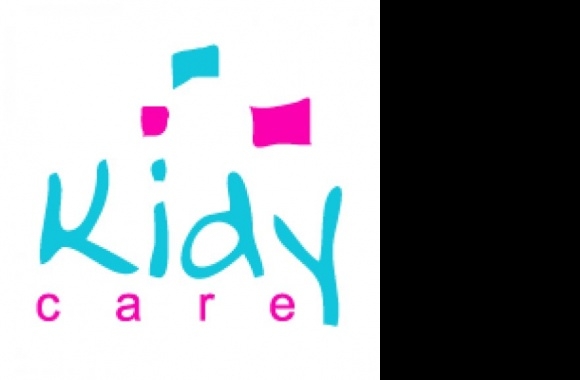 Kidy Care Logo