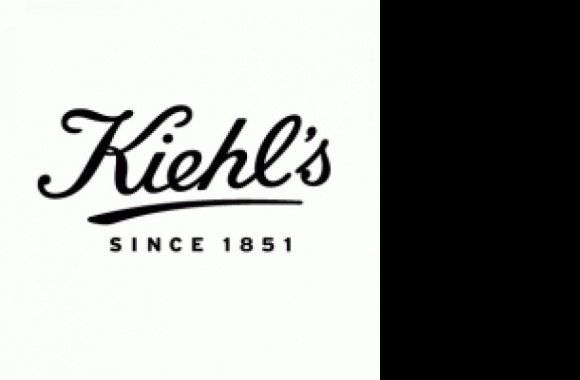 Kiehl’s Logo