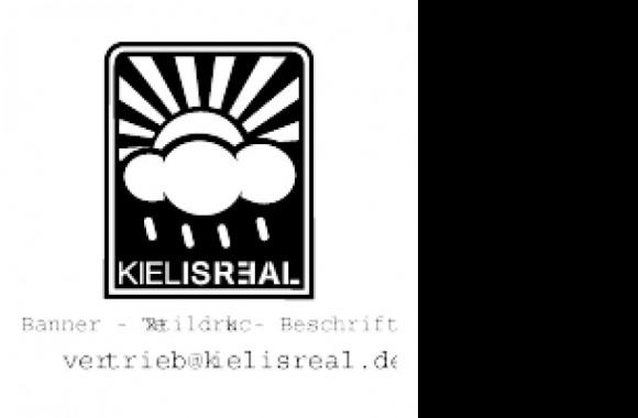 KIELISREAL GbR Logo