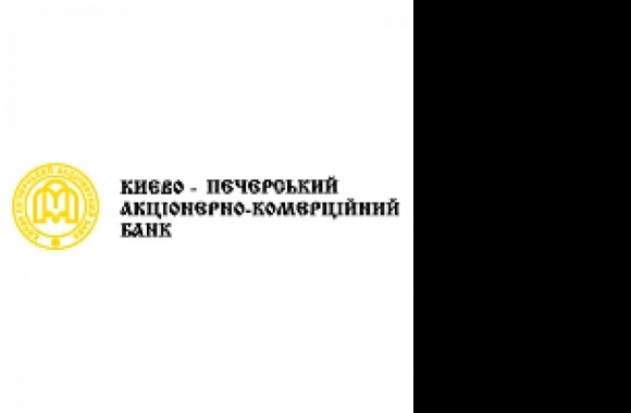 Kievo-Pecherskij Bank Logo