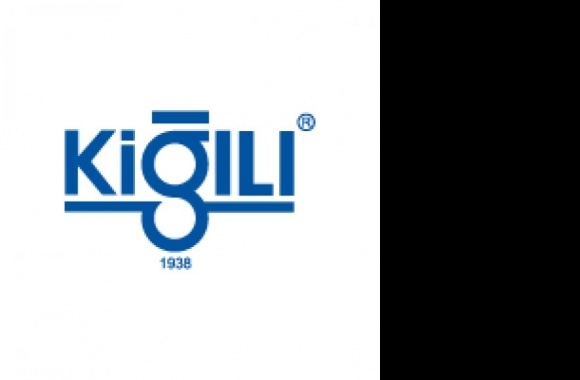 Kigili Logo