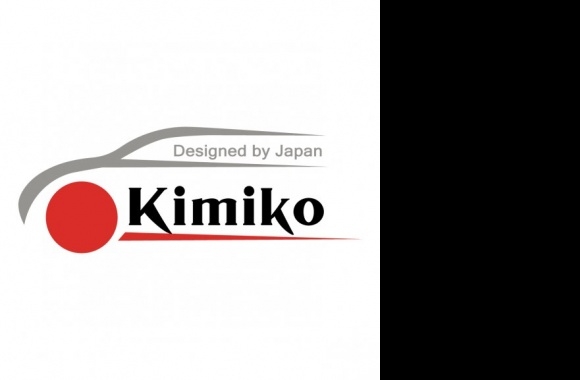 Kimiko Logo