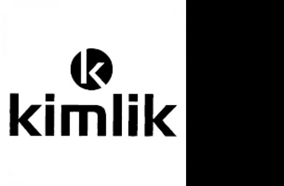 Kimlik Logo