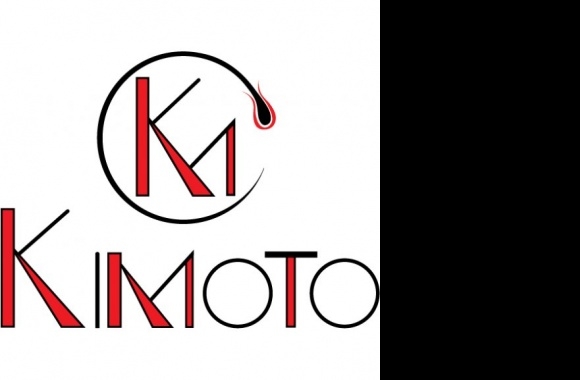 Kimoto Logo