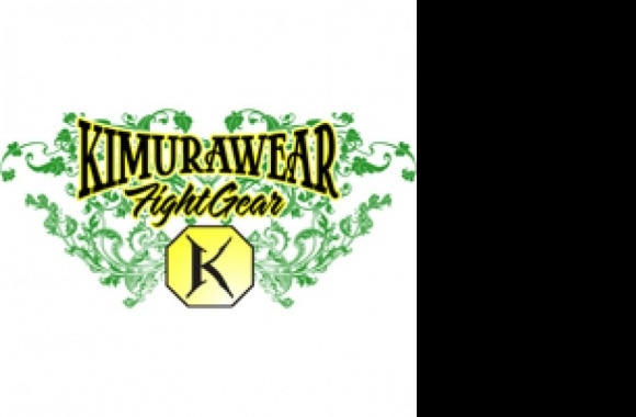 Kimurawear Logo