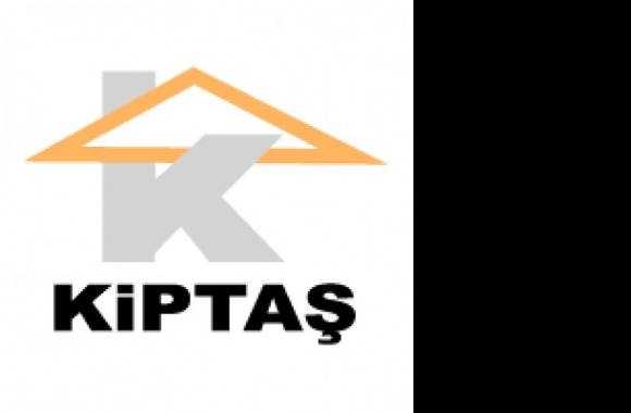 Kiptas insaat Logo
