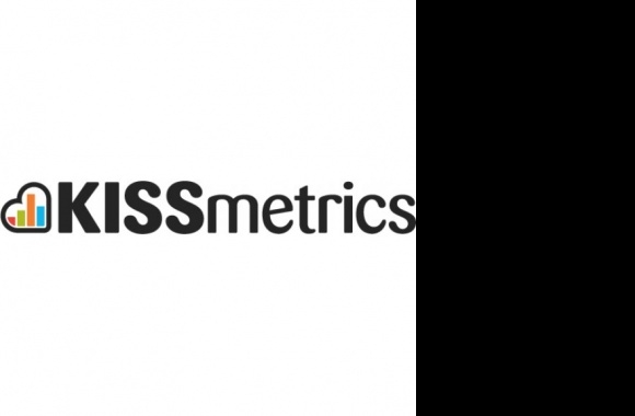 KISSmetrics Logo