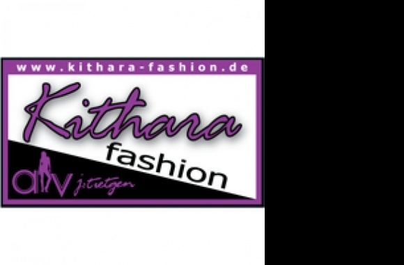 Kithara-fashion Logo