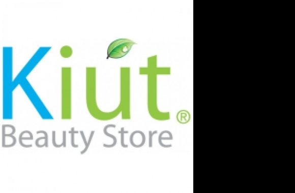 Kiut Beauty Store Logo