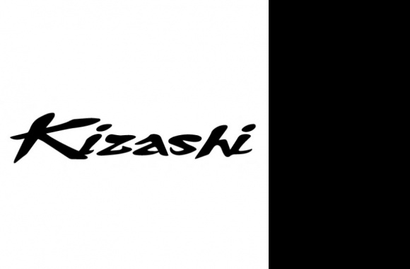 Kizashi - Suzuki Logo