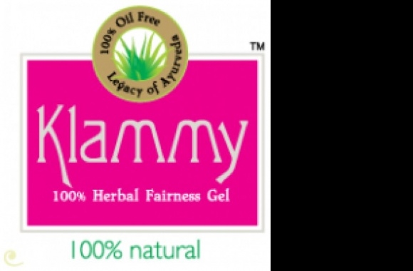 Klammy Logo
