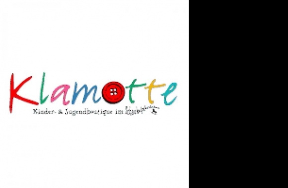 Klamotte Logo