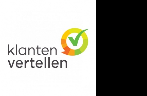 Klanten Vertellen Logo