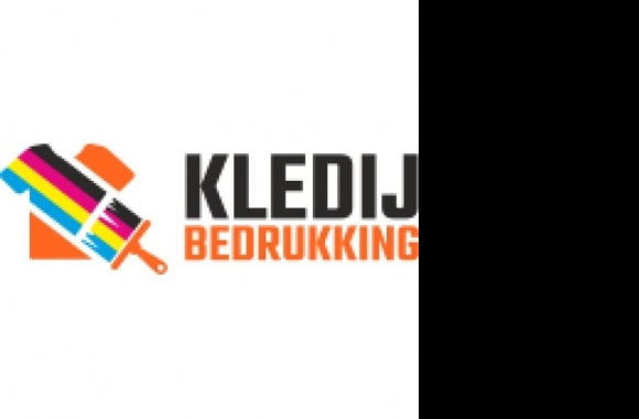 Kledij Bedrukking Logo