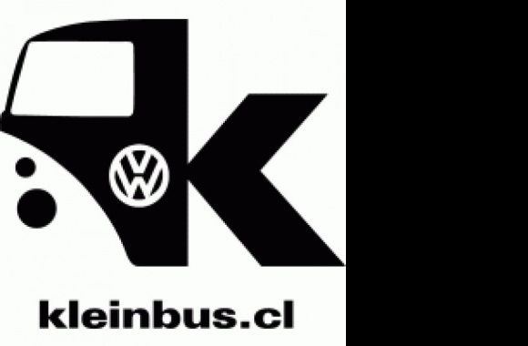 kleinbus Logo