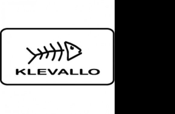 KLEVALLO Logo