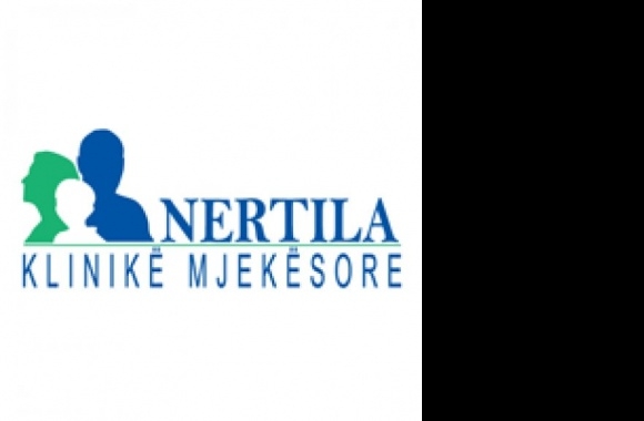 KLINIKE NJEKESORE NERTILA Logo