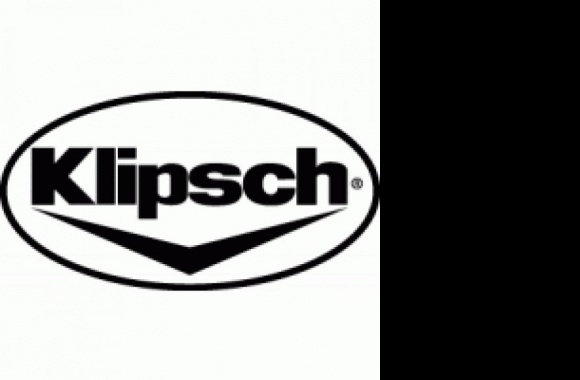 Klipsch (1 color) Logo