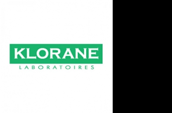 Klorane Laboratoires Logo