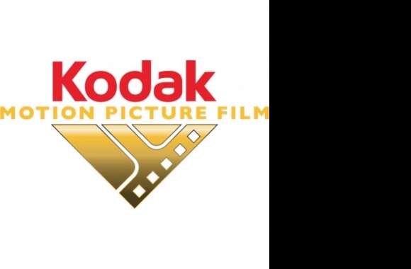 Kodak Motion Picture Film Logo