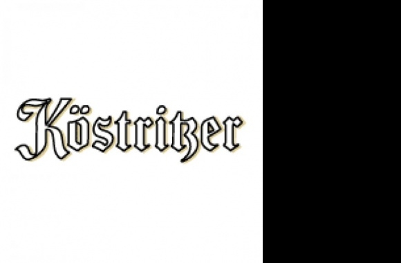 Koestritzer Logo