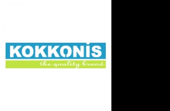 kokkonis Logo