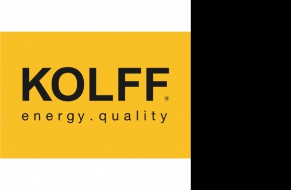 Kolff Logo