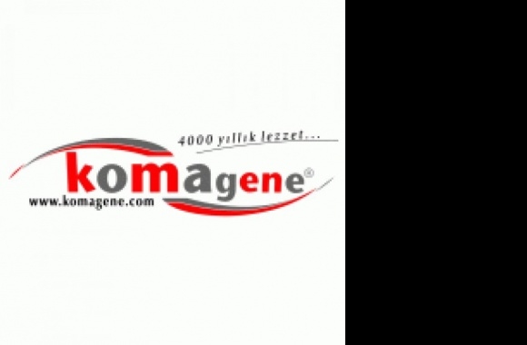 Komagene Logo