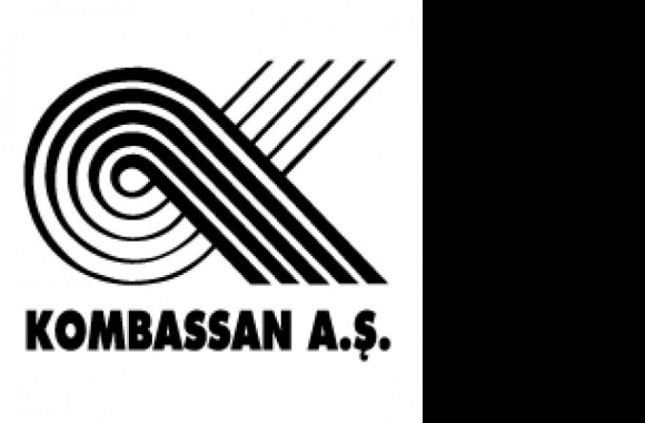 Kombassan Holding Logo
