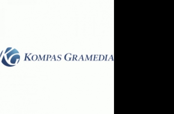Kompas Gramedia Logo