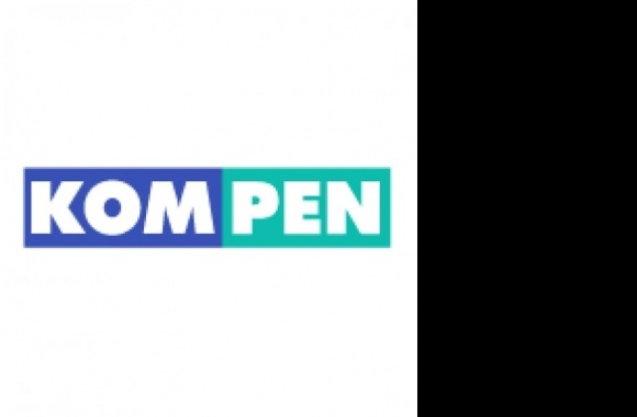 Kompen Logo