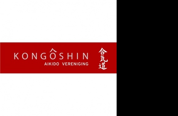 Kongoshin Logo